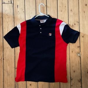 Fila Polo
